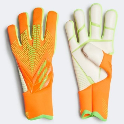 Rękawice bramkarskie adidas Predator GL Pro r. 9