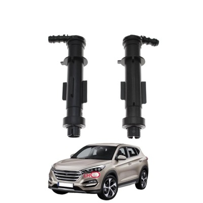 PARA HYUNDAI TUCSON 2015-2020 BOQUILLA NATRYSKOWA DE LAVAPARABRISAS FAROS 98671-D3000  