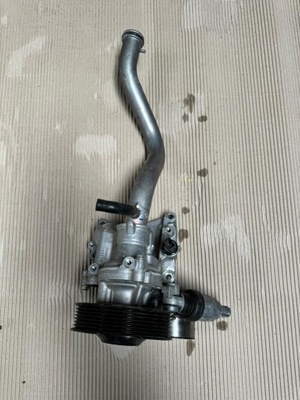 BOMBA DE AGUA HONDA CIVIC X 2017-2022 W-WA 1.5 T  