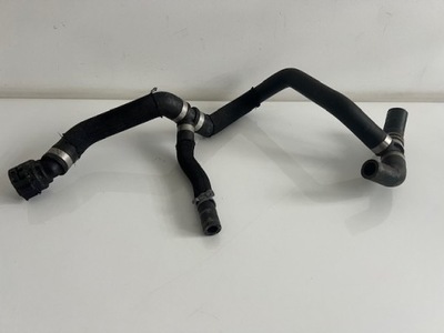 Wąż шланг wody audi a8 d4 4h0265351b фото №1