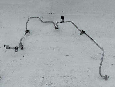 Dacia duster i lift шланг кондиціонера 924409059r фото №1