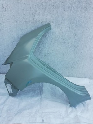 Крыло правый задняя kia rio iv 17-22 новый фото №1