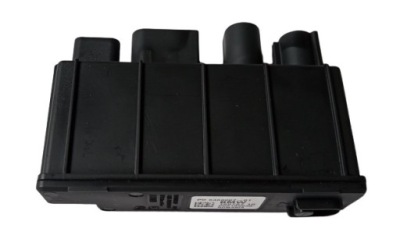 Модуль керування живлення реле bmw mini фото №1