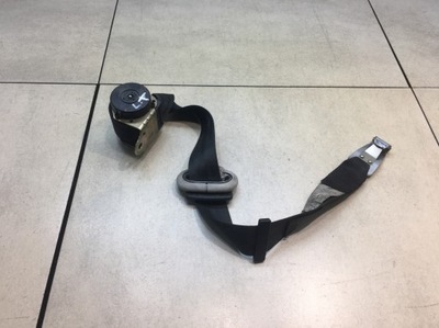 Pas безопасности ford оригинальный номер 7m3857815b фото №1