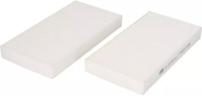 Mann-filter cu 1811-2 фільтр, вентиляція простір пасажирський фото №1