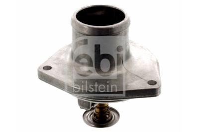 FEBI BILSTEIN TERMOSTATO LÍQUIDO REFRIGERANTE MERCEDES 124 W124 E T-MODEL  