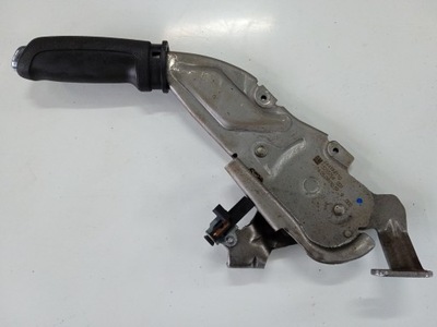 Opel corsa d 5d рычаг тормоза ручного фото №1