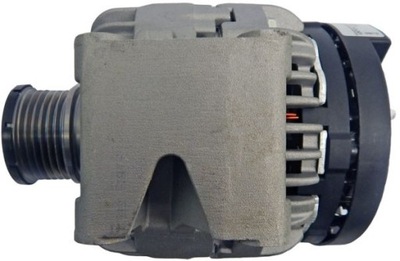 GENERADOR 90A 8EL 011 713-241 HELLA MERCEDES  