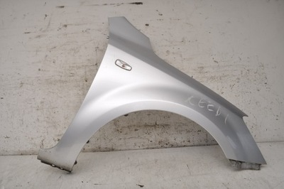 Kia ceed i крила правий перед передній фото №1