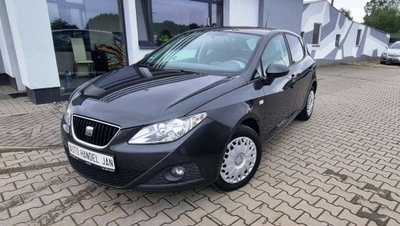 Seat Ibiza 1,4 MPI Style 85KM