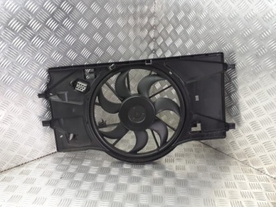 Вентилятор радіатора laguna iii 2.0 3135103780 фото №1
