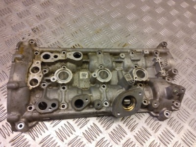 Alfa romeo stelvio 2020 кронштейн вала распределительного вала фото №1