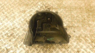 Корпус фильтра воздуха skoda rapid фото №1