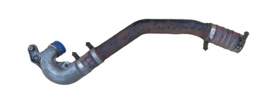 Renault premium dxi труба шланг повітрозабірник повітря фото №1