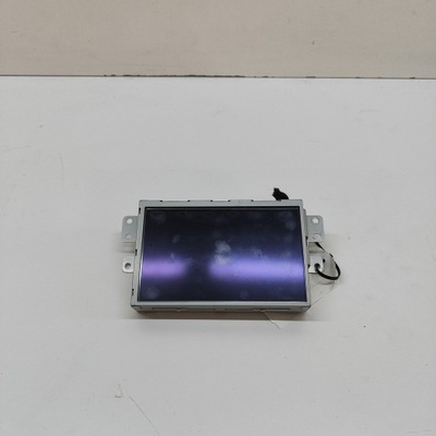 Opel ampera 2014 монітор / дисплей / екран фото №1