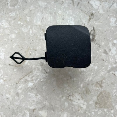 Заглушка фаркоп перед renault trafic iii 14- фото №1