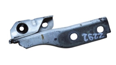 Audi a3 8p lift петля капот лівий 8p0823301b фото №1