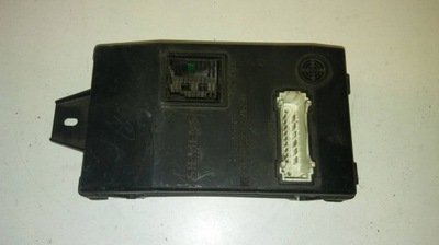 Модуль кузов renault thalia 8200103749b u118522003 фото №1