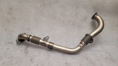 Suzuki grand vitara, renault 8200525140 шланг egr фото №1