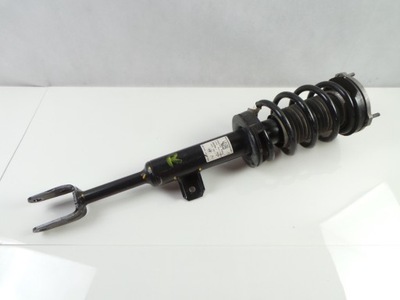 Амортизатор передній правий alfa giulia veloce q4 фото №1