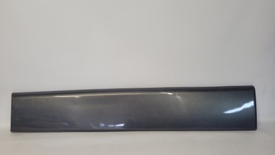 Vivaro renault trafic a 03r- молдинг левая средняя фото №1