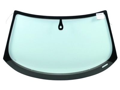 Скло передня audi r8 coupe датчик антена 2007-15 фото №1