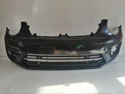 Vw beetle 5c lift бампер перед фото №1