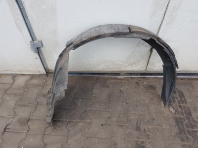 Kia sportage 3 iii 10-15r подкрылок правое перед фото №1