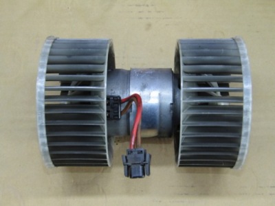 Вентилятор вентилятор bmw e46 2.0d фото №1