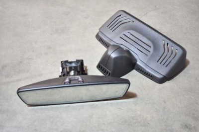 Idealne зеркало внутреннее заднего вида bmw g01 g02 1 фото №1