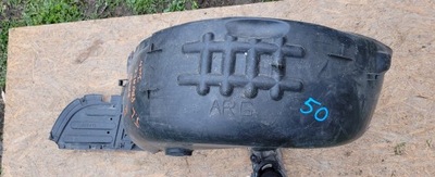 Подкрылок задние задняя левая peugeot expert jumpy scudo iii фото №1