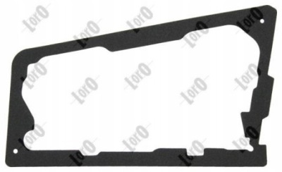 Abakus 003-24-711 прокладка, фара фото №1