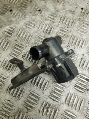 Электроклапан турбины renault clio 4 144839204r 1.6 tce фото №1