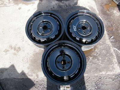 [S31] 4x100 R15 ET47 Hyundai i20 Bayon I $ 