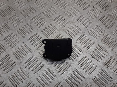 Моторчик отопителя peugeot 307 sw фото №1