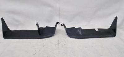 Ferrari 458 italia воздуховод воздуха впуск задняя фото №1