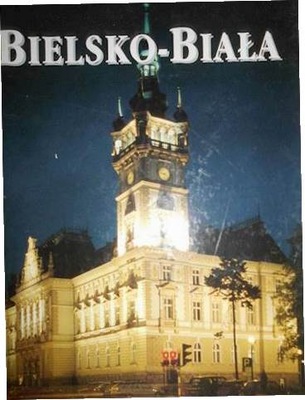 Bielsko-Biała - Piotr Wysocki