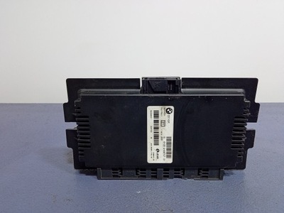 BMW 1 E87 CONTROL UNIT LIGHT 9166707  