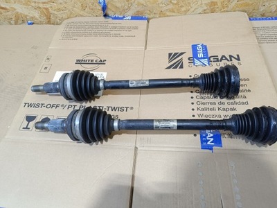 Приводной вал panamera 971 gts 971407271m фото №1