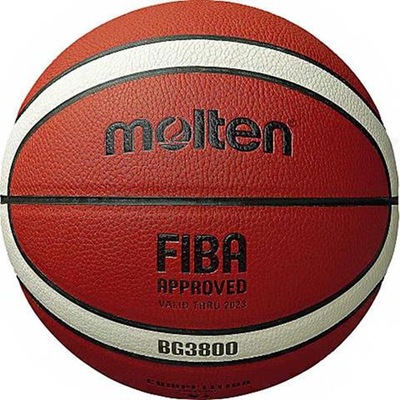 Piłka koszykowa Molten FIBA