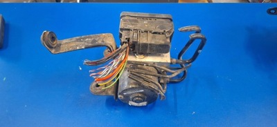 Ford focus c-max 2005 насос abs 3m512c405hb фото №1