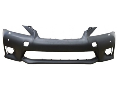 Lexus ct 2010-2013 бампер перед f-sport 52119wy904 фото №1