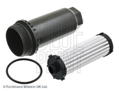 Фільтр гідравлічний przekl. автоматична коробка передач. ford фото №1