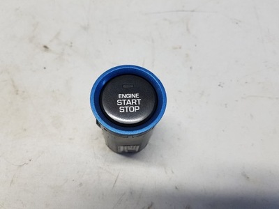 Hyundai ioniq 1.8h кнопка переключатель запуск стоп фото №1