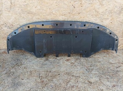 Nissan gtr gt-r r35 08- бампер спойлер h729-2541-100 фото №1