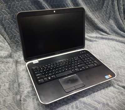 Dell Inspiron 7720 - Windows 7