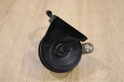 Клаксон chevrolet captiva lift фото №1