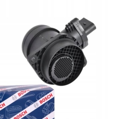 Расходомер воздуха do mercedes sprinter vito фото №1