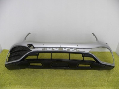 Бампер перед mercedes glc x253 amg 19- w253 оригинал фото №1