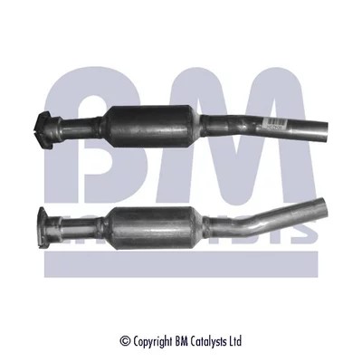 BM90423H CATALIZADOR AUDI A4 1,6/PASSAT 1,6  